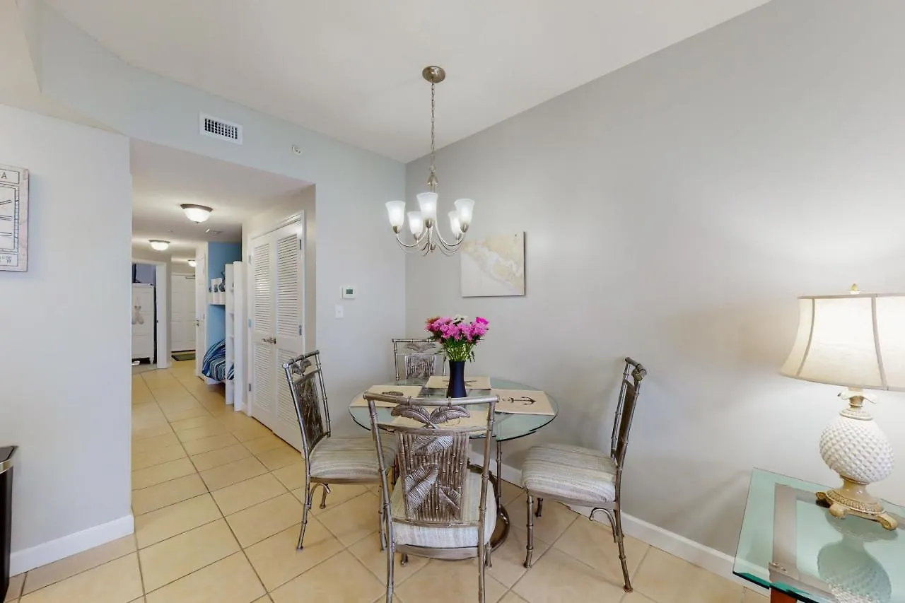 Appartement Seychelles Unit 1703 à Panama City Beach