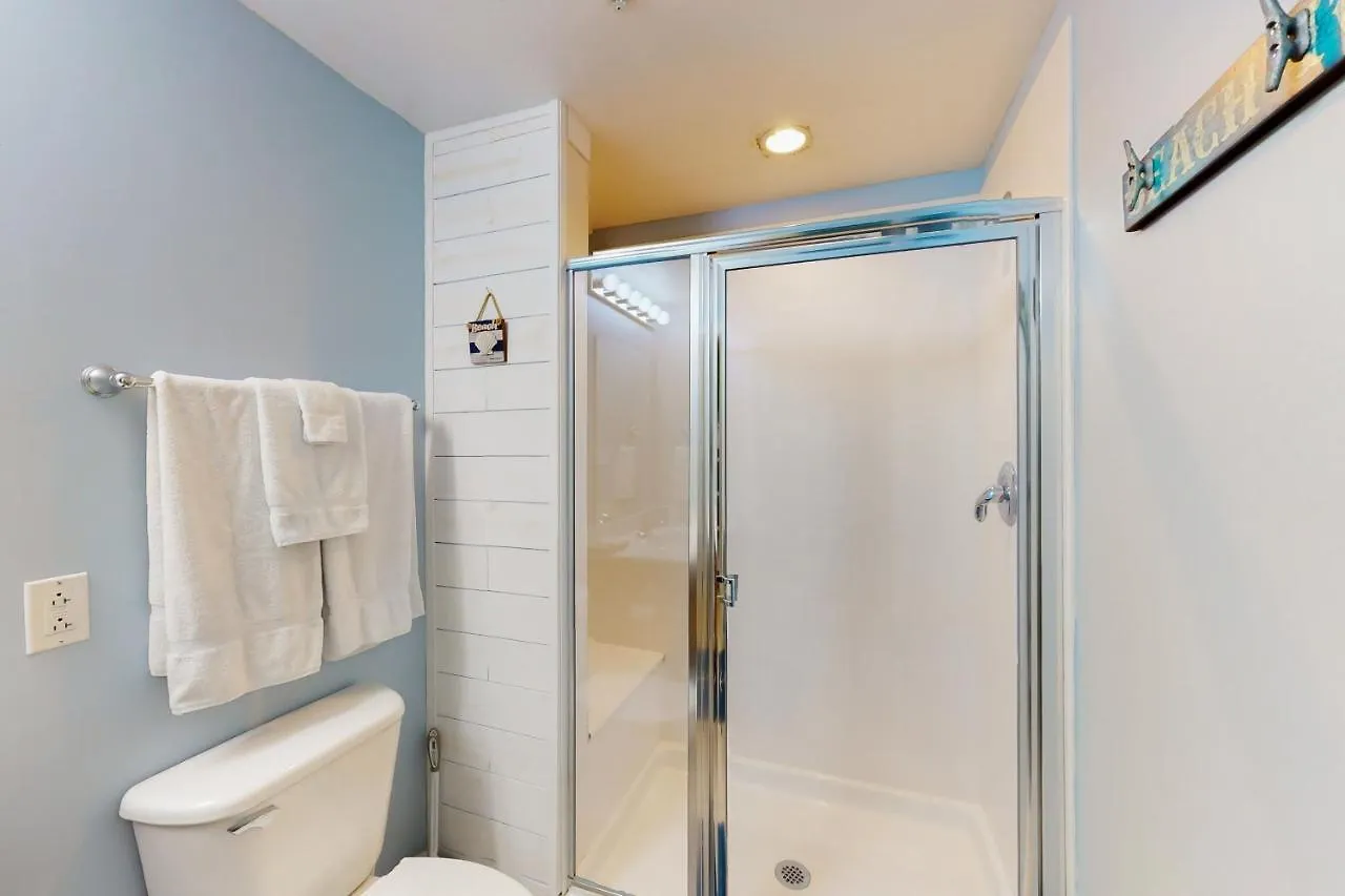 Seychelles Unit 1703 Apartment Panama City Beach