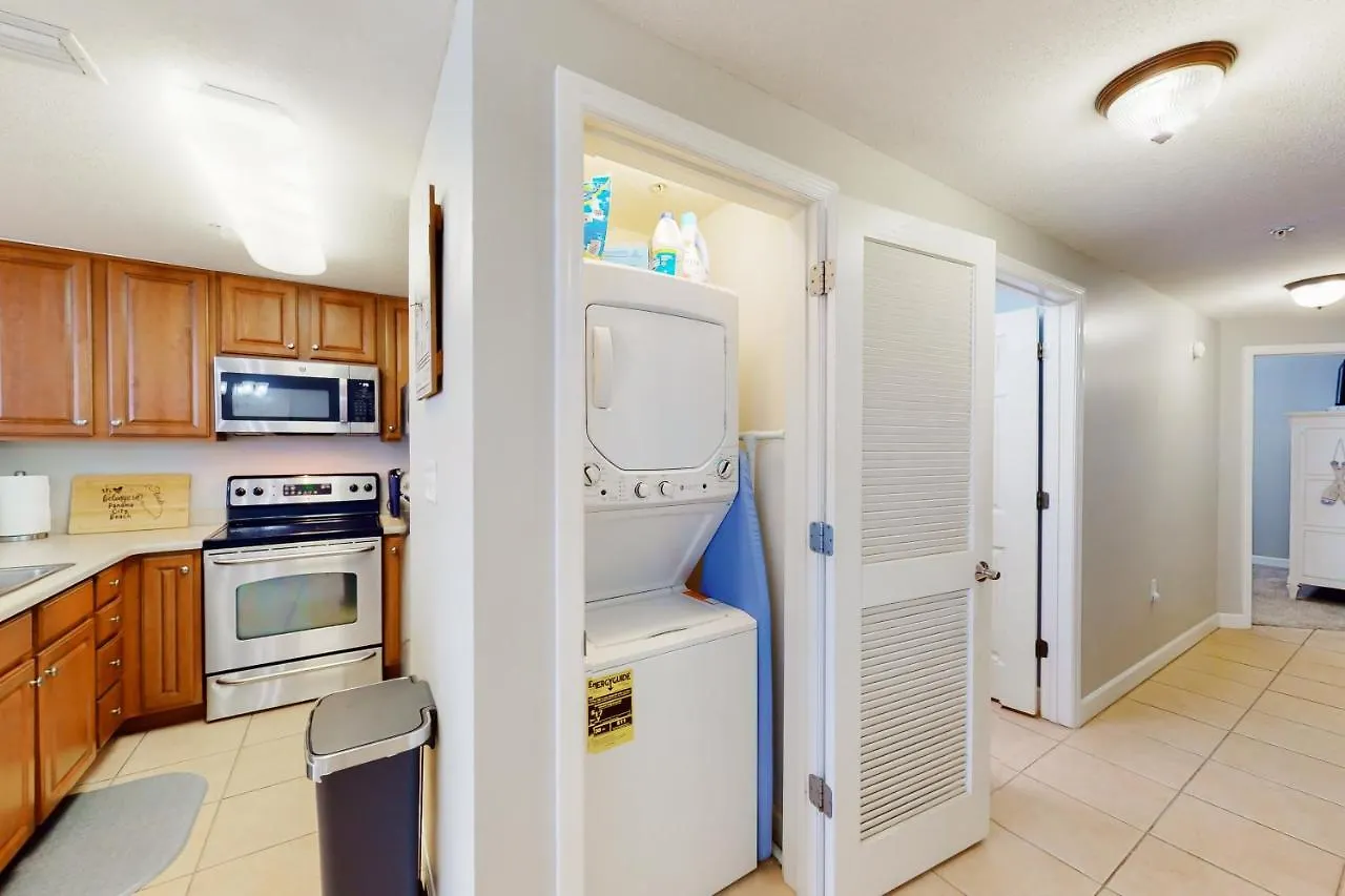 Seychelles Unit 1703 Apartment Panama City Beach