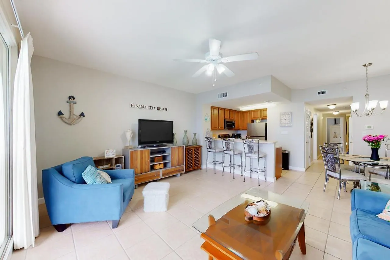 Seychelles Unit 1703 Apartment Panama City Beach