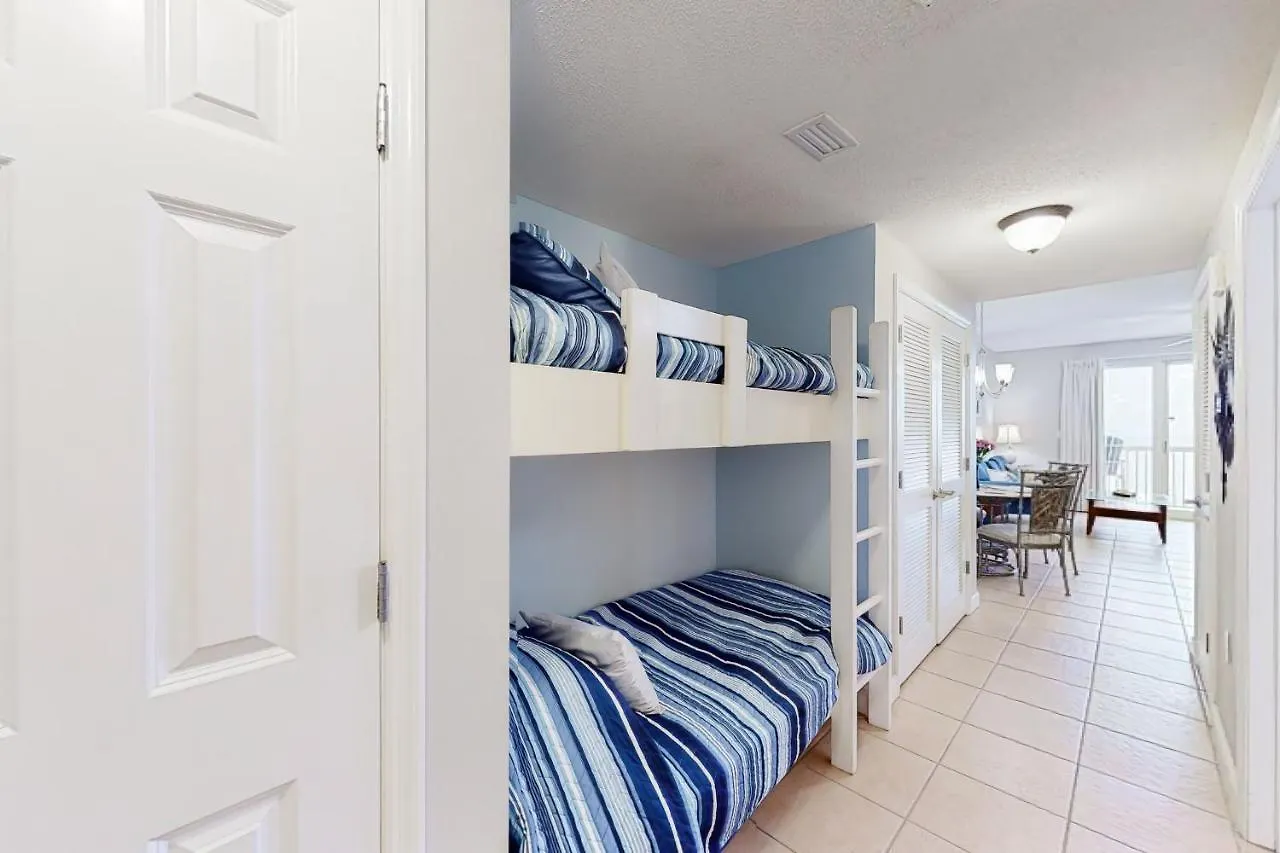 Seychelles Unit 1703 Apartment Panama City Beach