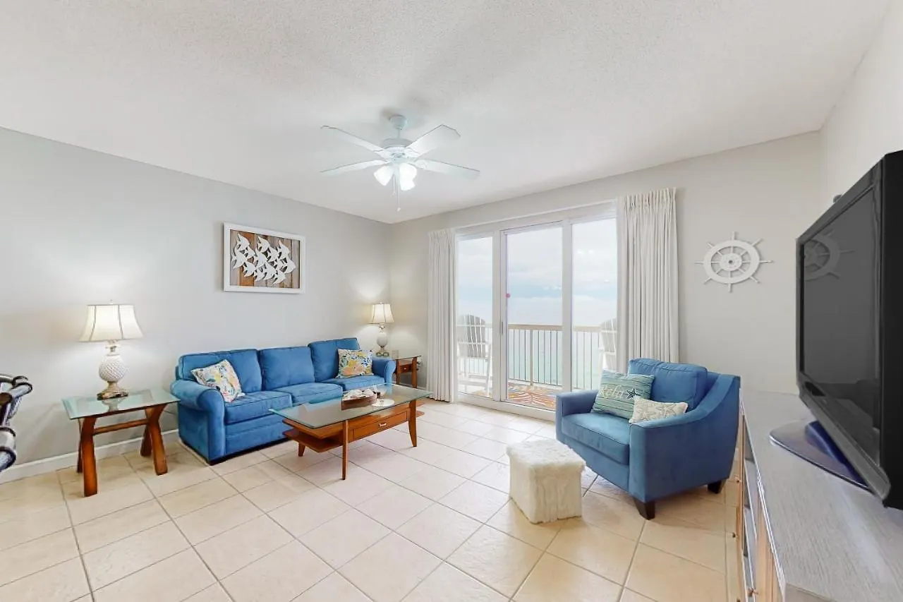 Seychelles Unit 1703 Apartment Panama City Beach