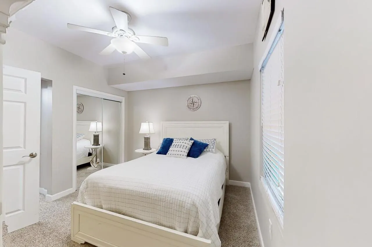 Seychelles Unit 1703 Apartment Panama City Beach