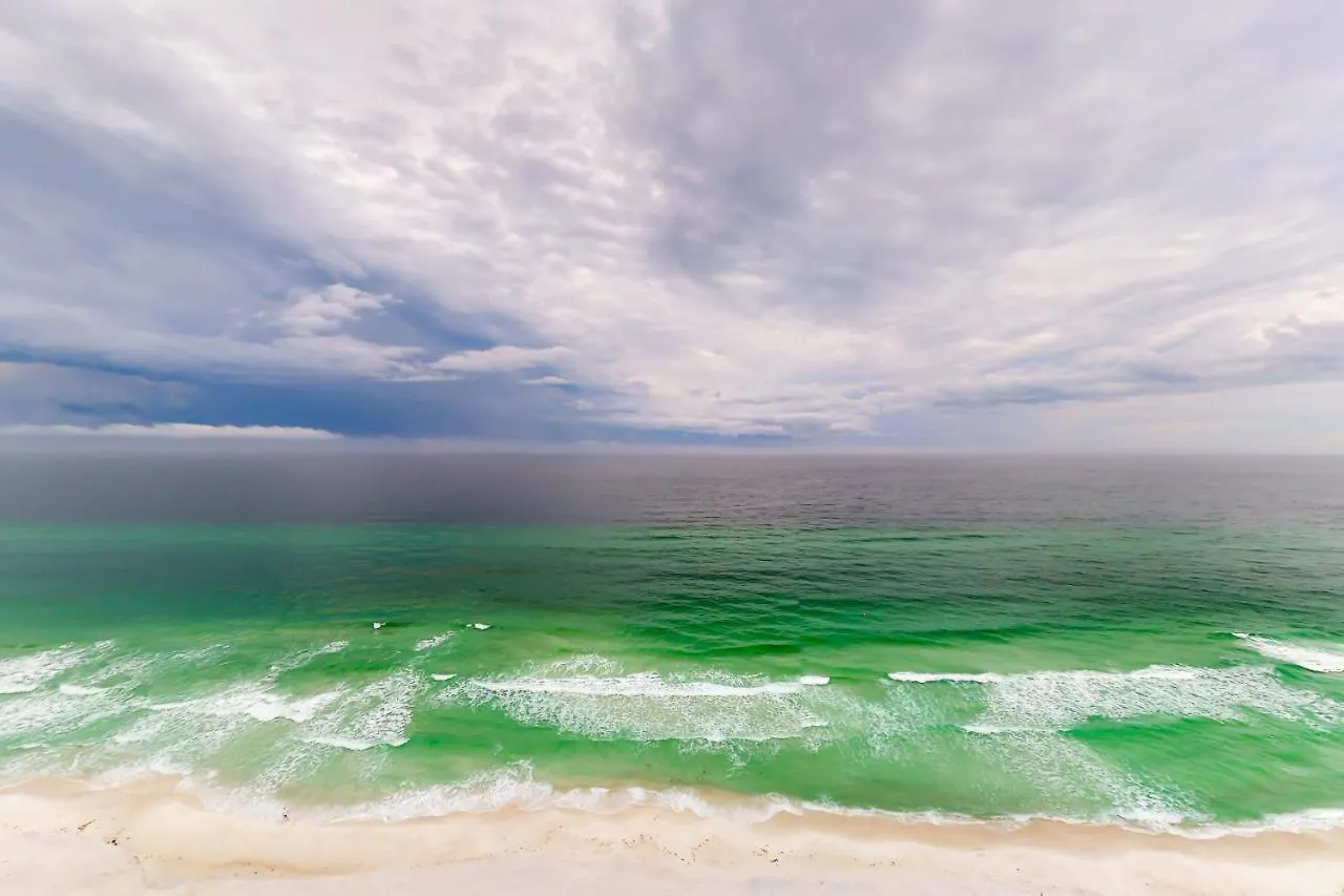 Seychelles Unit 1703 Apartment Panama City Beach