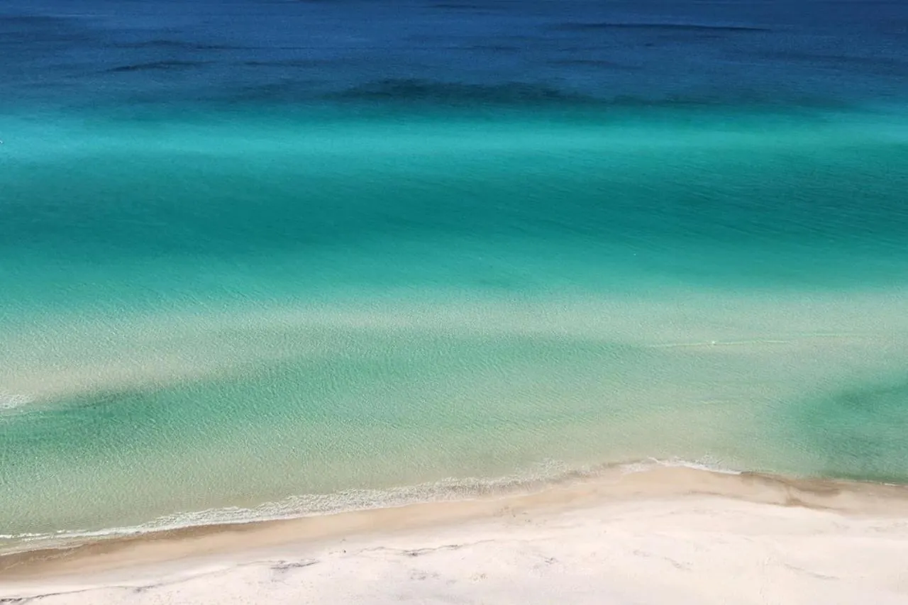 Seychelles Unit 1703 Apartment Panama City Beach 0*,  United States