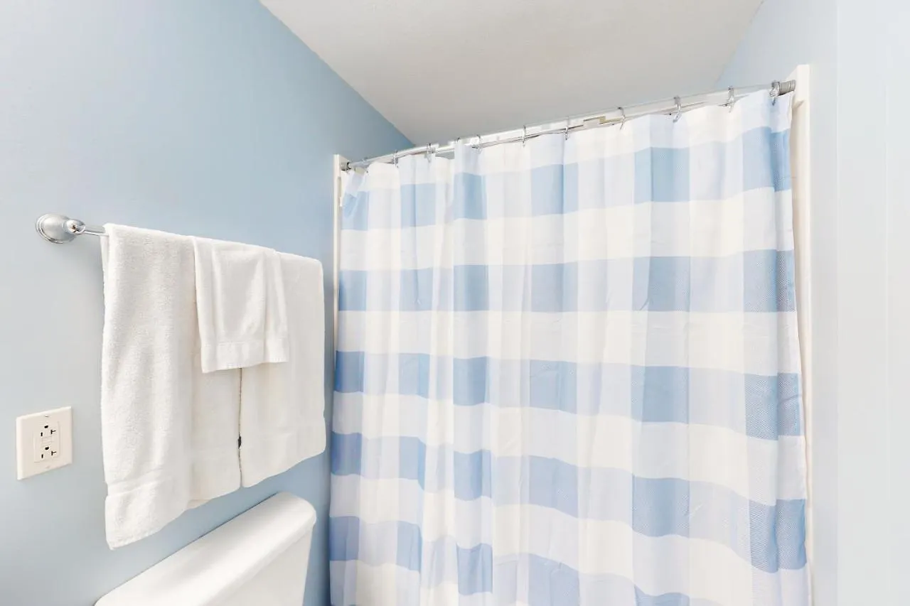 Appartement Seychelles Unit 1703 à Panama City Beach